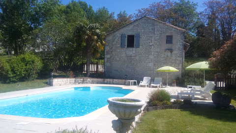 Le Clos de Gamel — foto 8